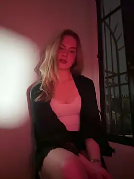 Josefinswe online show from 27, 11, 2025