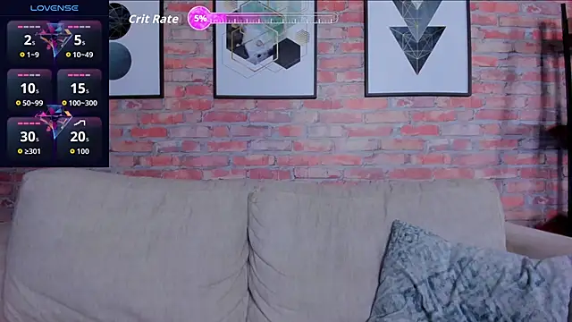 Chris Varden online show from 12, 3, 2026