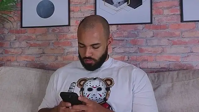 Chris Varden online show from 28, 3, 2026