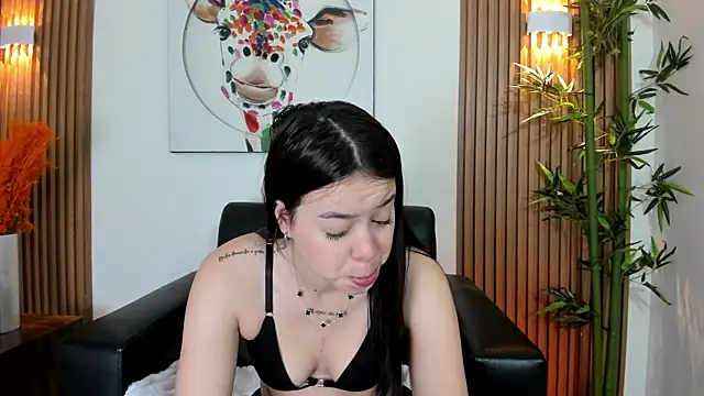 Snapshot of Emily_Frostt chatting on 9, 6, 2026 Emily Frostt online show from 9, 6, 2026