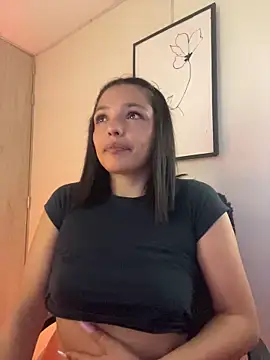 LaraDanverss online show from 14, 4, 2026