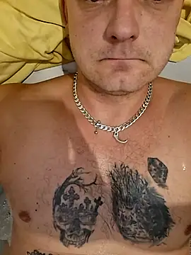 PiotrStasiorowski40 online show from 14, 11, 2025