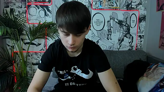 AlejandroEllias online show from 16, 2, 2026