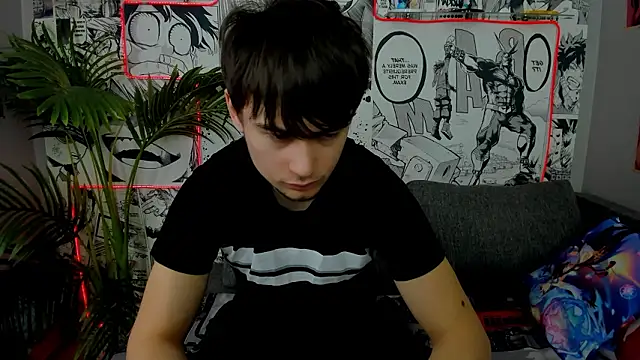 AlejandroEllias online show from 17, 2, 2026