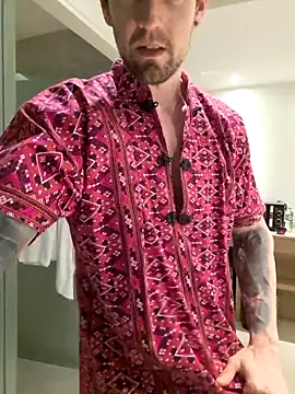 Mystery Mark online show from 16, 3, 2026