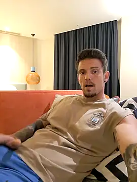 Mystery Mark online show from 1, 4, 2026