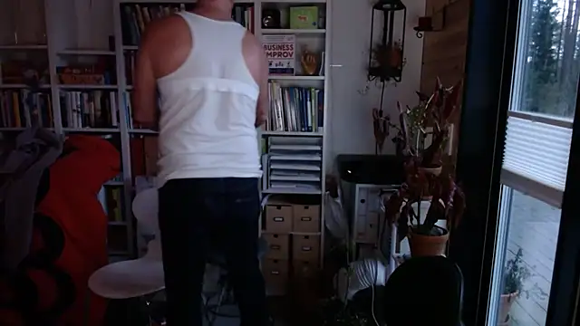 gymdaddypwrbtm online show from 23, 11, 2025