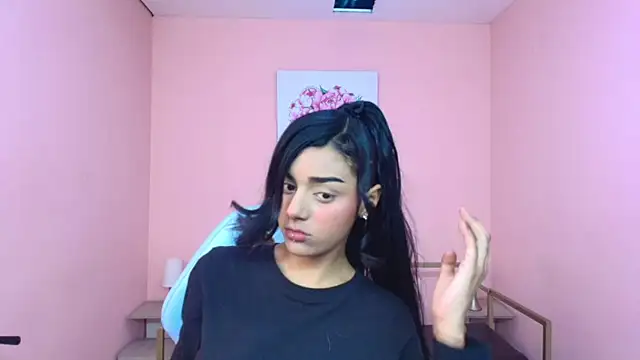 Milu carbajal x online show from 22, 11, 2025