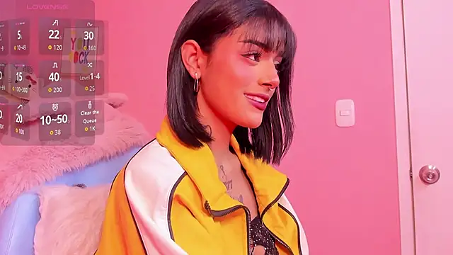 Milu carbajal x online show from 9, 4, 2026