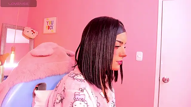 Milu carbajal x online show from 17, 4, 2026