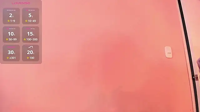 Snapshot of Milu_carbajal_x chatting on 1, 5, 2026 Milu carbajal x online show from 1, 5, 2026