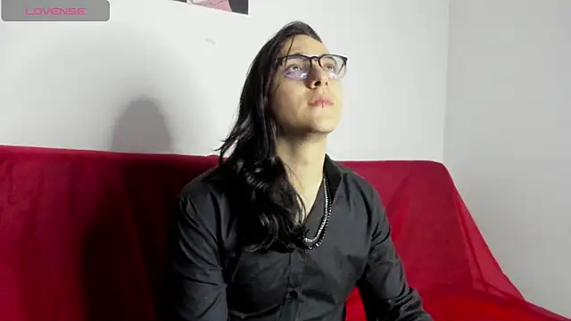 Amoneth Xx online show from 22, 12, 2025