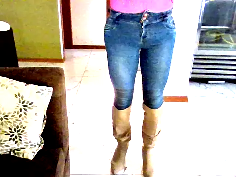 melany-michu online show from 31, 3, 2026