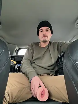 Skaterboy678 online show from 26, 11, 2025