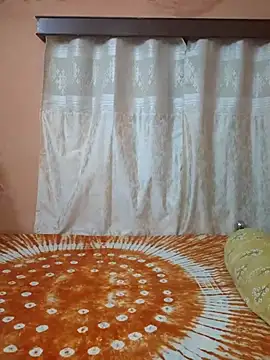 Cute-richa1 online show from 17, 3, 2026