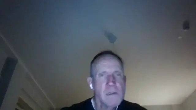 JonnaCD online show from 12, 1, 2026