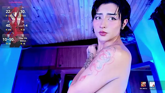  Angell Dustt Star online show from 13, 2, 2026