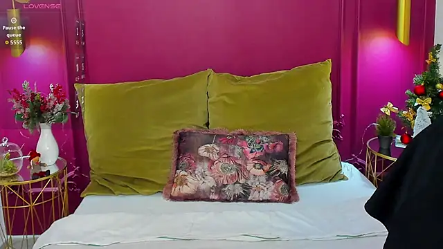 IrisMatt online show from 18, 12, 2025