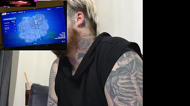 ThatAltGuy online show from 15, 11, 2025