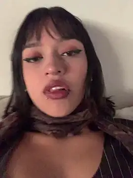 LiilithStonne online show from 3, 3, 2026