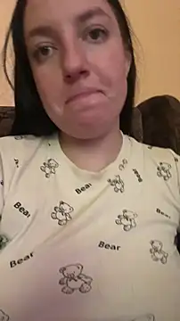 DianasLovex online show from 4, 12, 2025