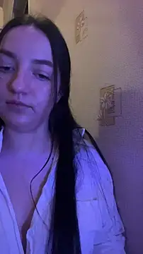 DianasLovex online show from 5, 12, 2025