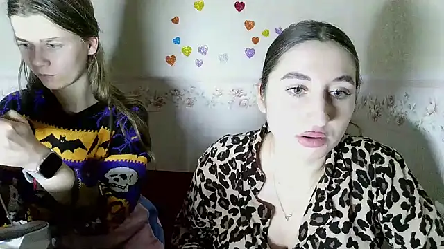 AzumiWenius online show from 21, 2, 2026