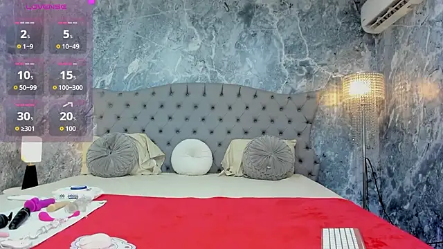 Ada Turner online show from 15, 1, 2026