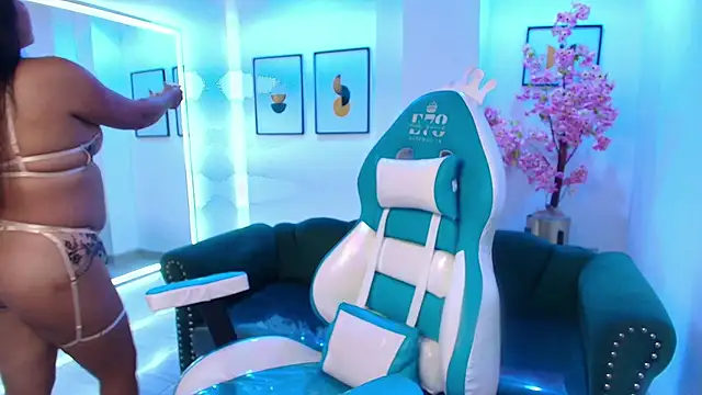 Gemma bellini online show from 11, 3, 2026