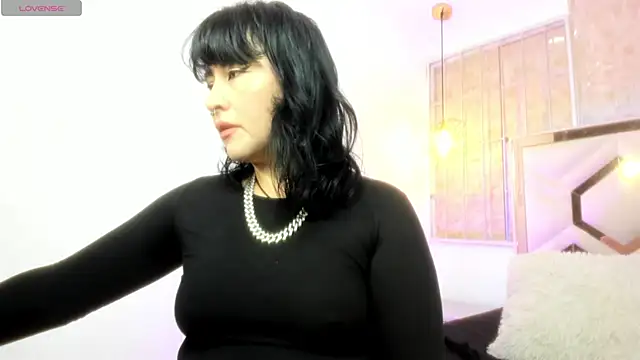 Snapshot of LILITH_LIBELULA chatting on 23, 5, 2026 LILITH LIBELULA online show from 23, 5, 2026