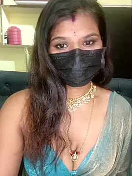 Snapshot of Premalatha_28 chatting on 18, 4, 2026 Premalatha 28 online show from 18, 4, 2026
