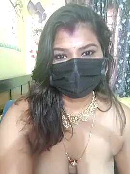 Snapshot of Premalatha_28 chatting on 21, 4, 2026 Premalatha 28 online show from 21, 4, 2026