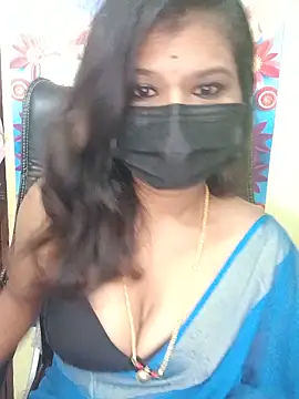 Snapshot of Premalatha_28 chatting on 10, 5, 2026 Premalatha 28 online show from 10, 5, 2026