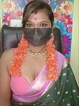 Snapshot of Premalatha_28 chatting on 7, 6, 2026 Premalatha 28 online show from 7, 6, 2026
