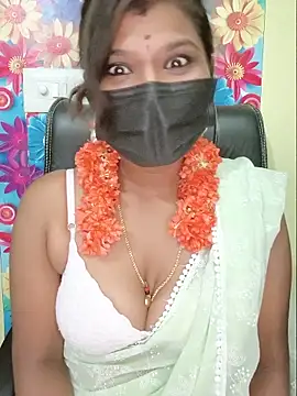 Snapshot of Premalatha_28 chatting on 10, 6, 2026 Premalatha 28 online show from 10, 6, 2026