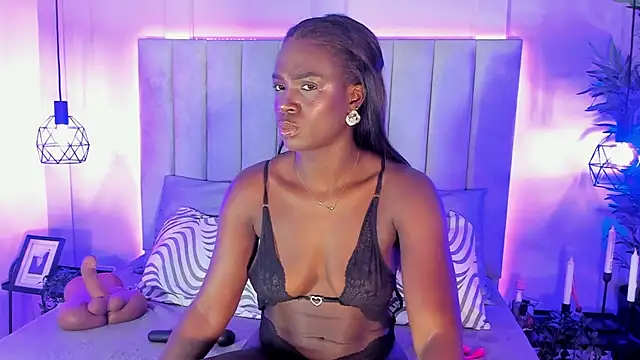 CandyVega  online show from 1, 4, 2026