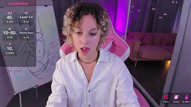 Snapshot of Mary_Wohlberg chatting on 20, 11, 2025 Mary Wohlberg online show from 20, 11, 2025