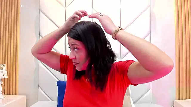 MiaWelkin  online show from 23, 11, 2025