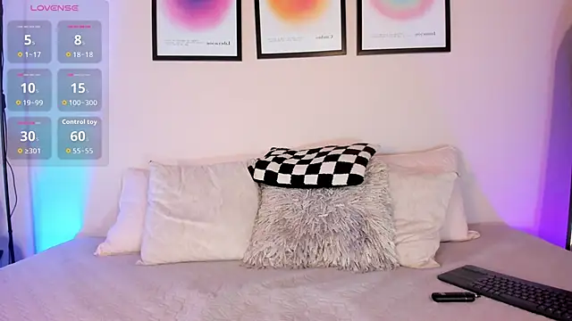 Snapshot of Sofi_vega77 chatting on 30, 4, 2026 Sofi vega77 online show from 30, 4, 2026