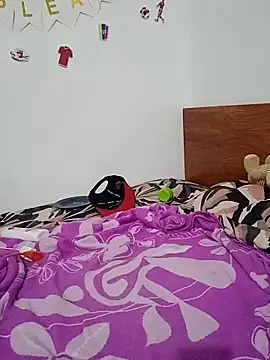 Elduodinamico45 online show from 2, 12, 2025