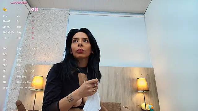 mature eva1 online show from 11, 1, 2026