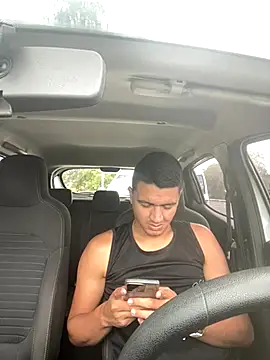 lester rose online show from 4, 12, 2025