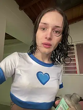 Snapshot of Baby_luxury chatting on 20, 6, 2026 Baby luxury online show from 20, 6, 2026