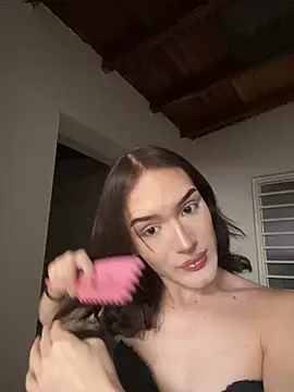 Snapshot of Baby_luxury chatting on 15, 7, 2026 Baby luxury online show from 15, 7, 2026