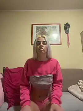 feliciafelon online show from 2, 4, 2026