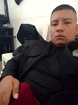 Jeison0323 online show from 31, 3, 2026