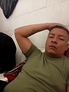 Jeison0323 online show from 1, 4, 2026