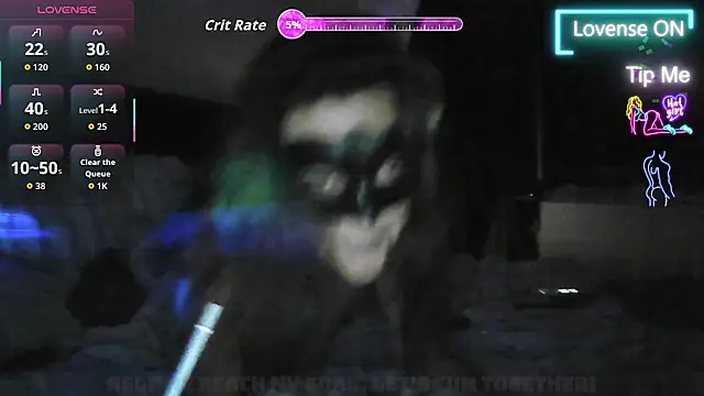 Snapshot of HannahBaradin chatting on 5, 3, 2026 HannahBaradin online show from 5, 3, 2026
