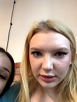 ErikaMuse online show from 20, 11, 2025