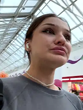 ErikaMuse online show from 22, 11, 2025